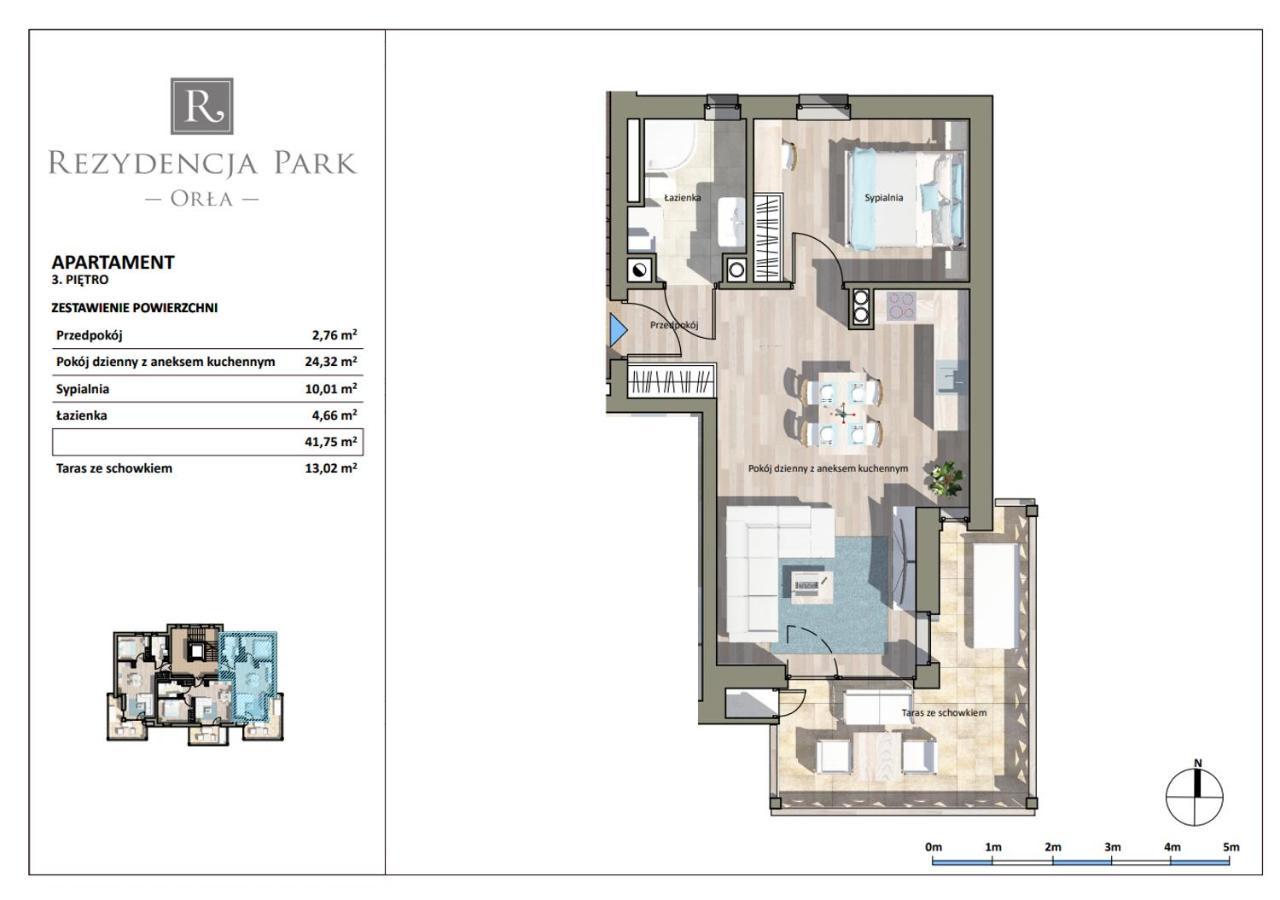 Apartament W Rezydencji Park Großmöllen Exterior foto